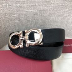 Ferragamo Belts